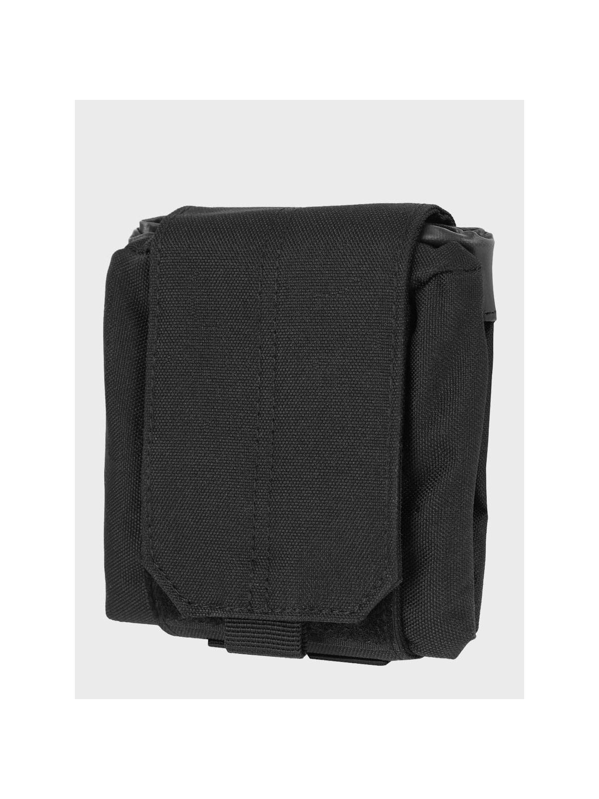 DOMINATOR URBAN COMBAT TORBA ZRZUTOWA NA MAGAZYNKI ZWIJANA PCKT-01 CZARNA