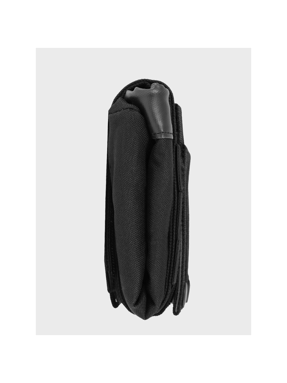 DOMINATOR URBAN COMBAT TORBA ZRZUTOWA NA MAGAZYNKI ZWIJANA PCKT-01 CZARNA