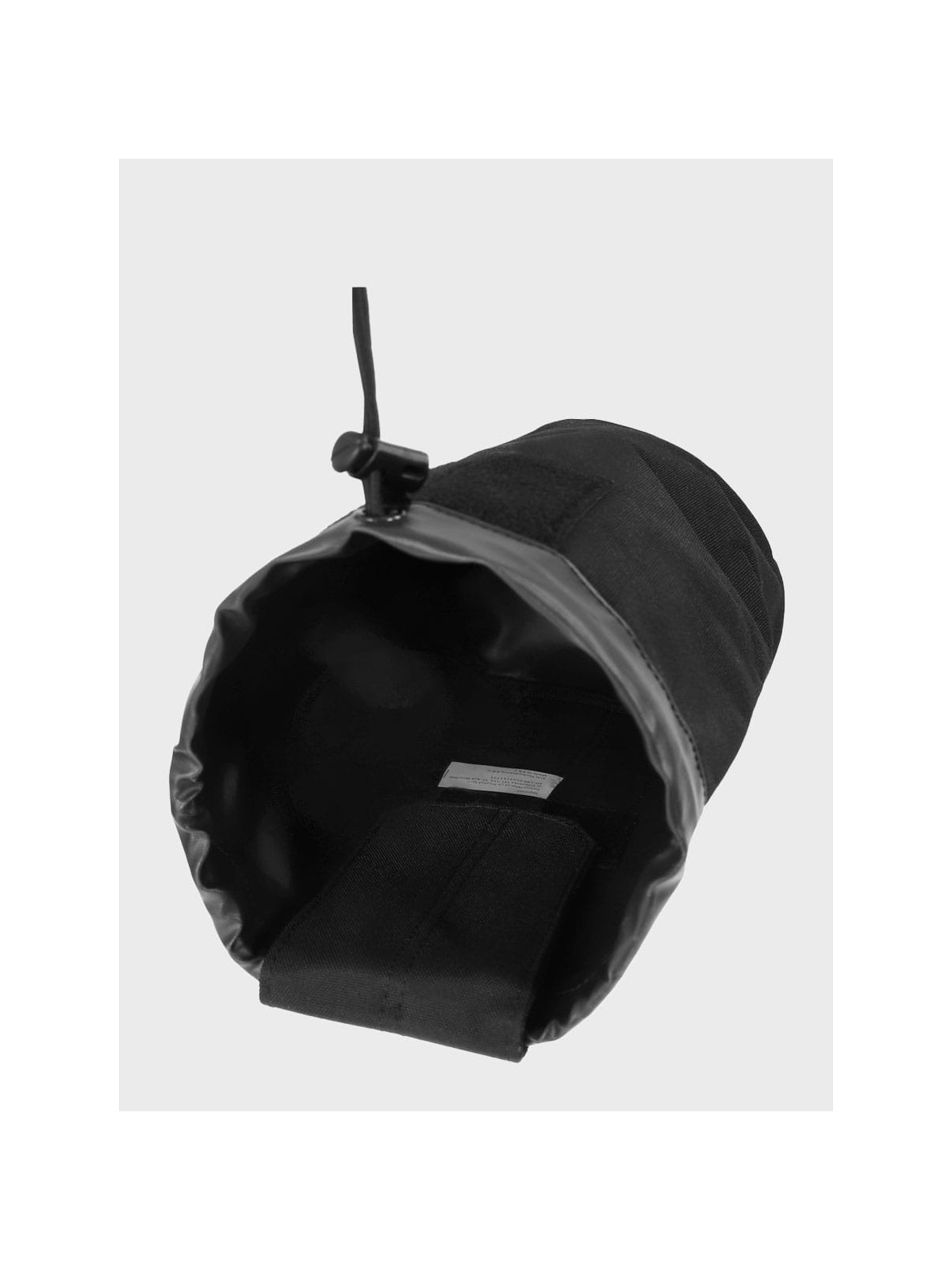 DOMINATOR URBAN COMBAT TORBA ZRZUTOWA NA MAGAZYNKI ZWIJANA PCKT-01 CZARNA
