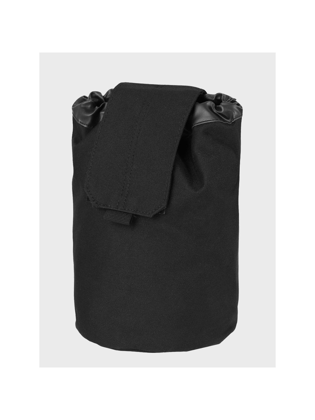 DOMINATOR URBAN COMBAT TORBA ZRZUTOWA NA MAGAZYNKI ZWIJANA PCKT-01 CZARNA