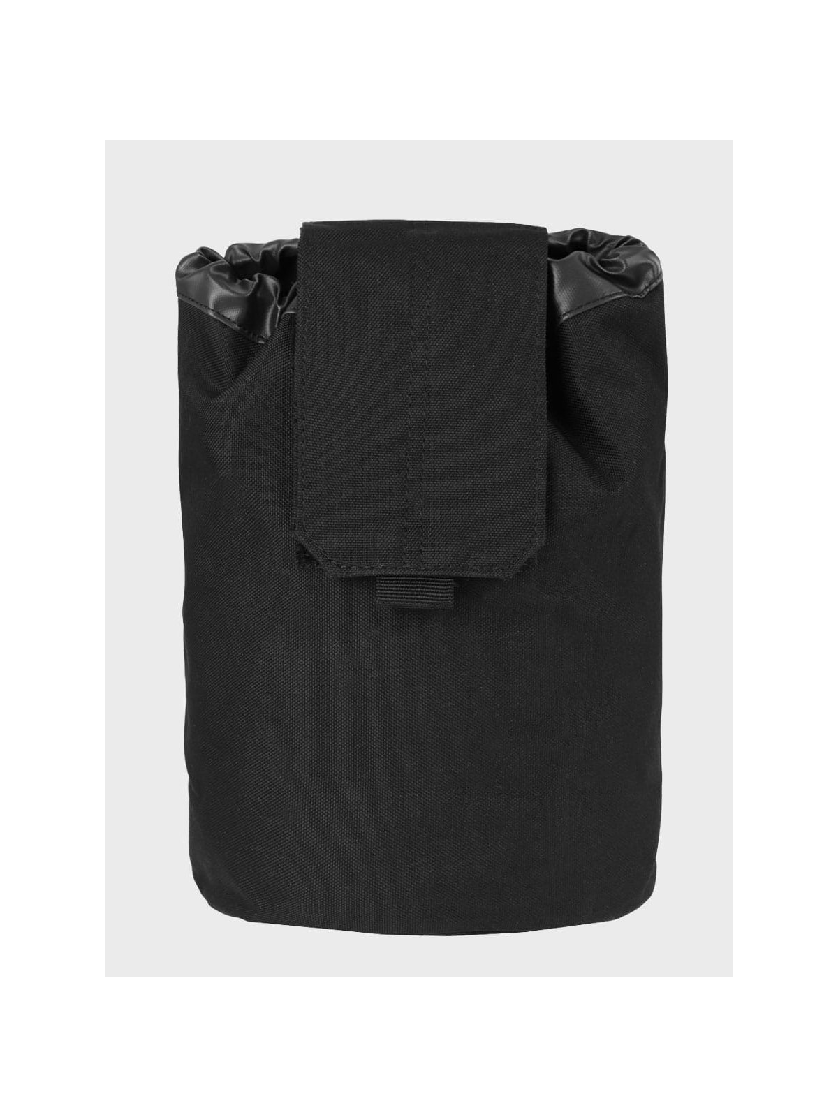 DOMINATOR URBAN COMBAT TORBA ZRZUTOWA NA MAGAZYNKI ZWIJANA PCKT-01 CZARNA