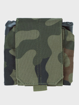 DOMINATOR URBAN COMBAT TORBA ZRZUTOWA NA MAGAZYNKI ZWIJANA PCKT-01 WZ.93