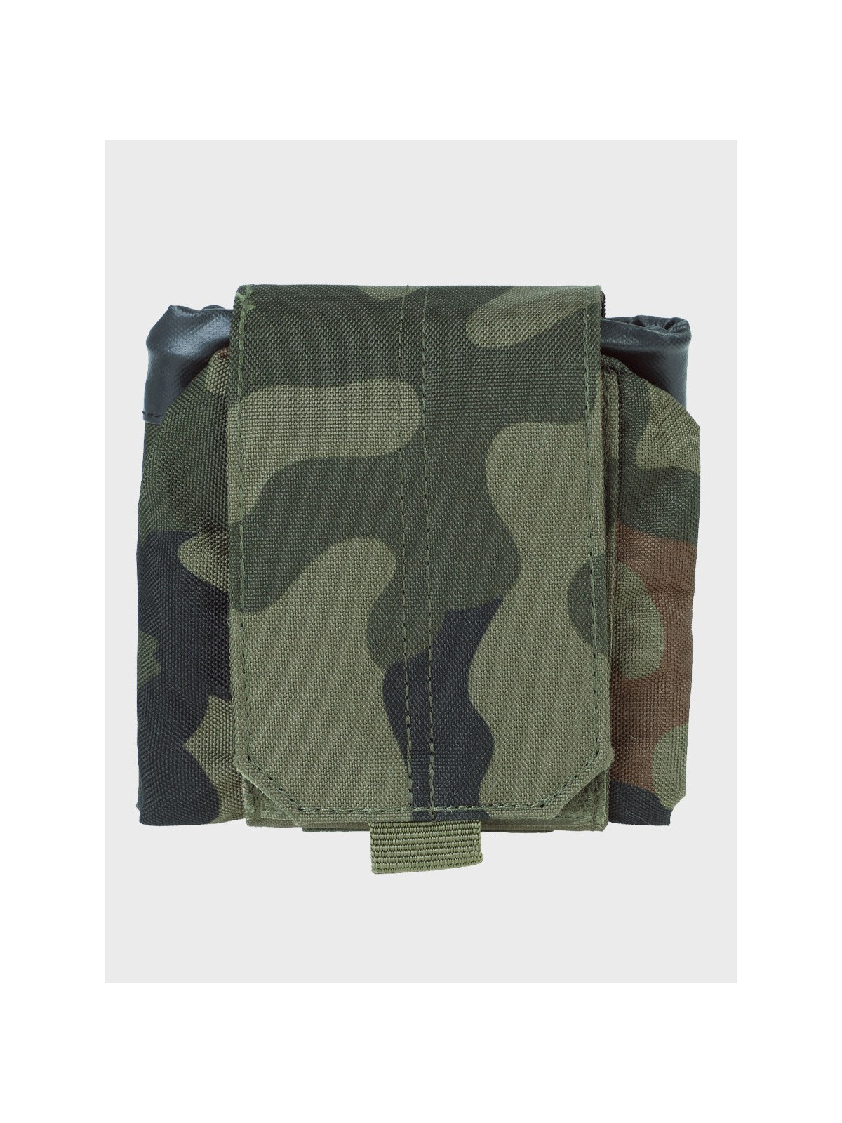 DOMINATOR URBAN COMBAT TORBA ZRZUTOWA NA MAGAZYNKI ZWIJANA PCKT-01 WZ.93