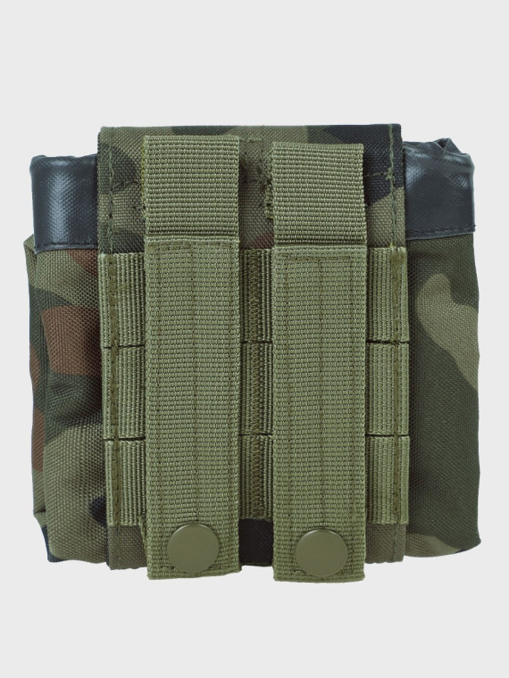 DOMINATOR URBAN COMBAT TORBA ZRZUTOWA NA MAGAZYNKI ZWIJANA PCKT-01 WZ.93