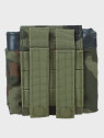 DOMINATOR URBAN COMBAT TORBA ZRZUTOWA NA MAGAZYNKI ZWIJANA PCKT-01 WZ.93