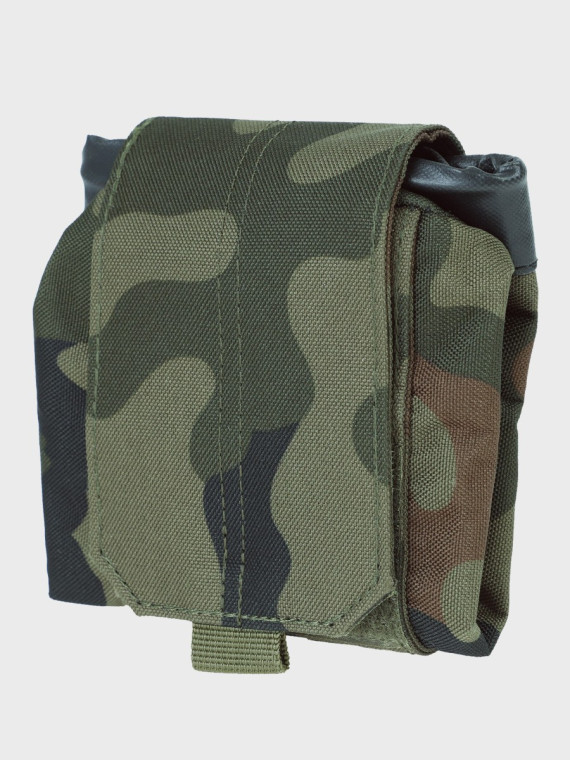 DOMINATOR URBAN COMBAT TORBA ZRZUTOWA NA MAGAZYNKI ZWIJANA PCKT-01 WZ.93