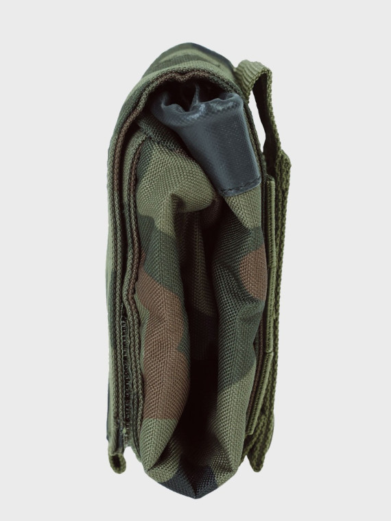DOMINATOR URBAN COMBAT TORBA ZRZUTOWA NA MAGAZYNKI ZWIJANA PCKT-01 WZ.93