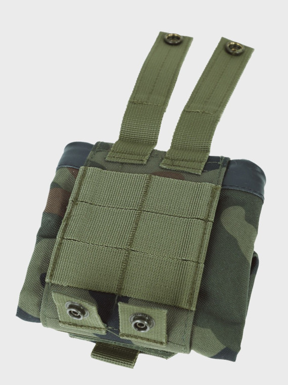 DOMINATOR URBAN COMBAT TORBA ZRZUTOWA NA MAGAZYNKI ZWIJANA PCKT-01 WZ.93