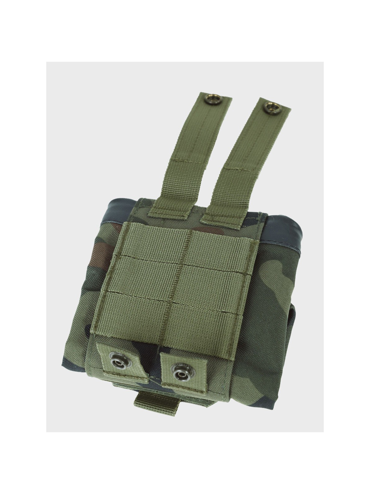 DOMINATOR URBAN COMBAT TORBA ZRZUTOWA NA MAGAZYNKI ZWIJANA PCKT-01 WZ.93