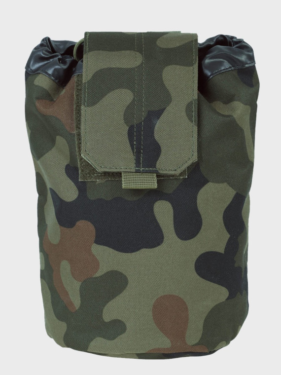 DOMINATOR URBAN COMBAT TORBA ZRZUTOWA NA MAGAZYNKI ZWIJANA PCKT-01 WZ.93