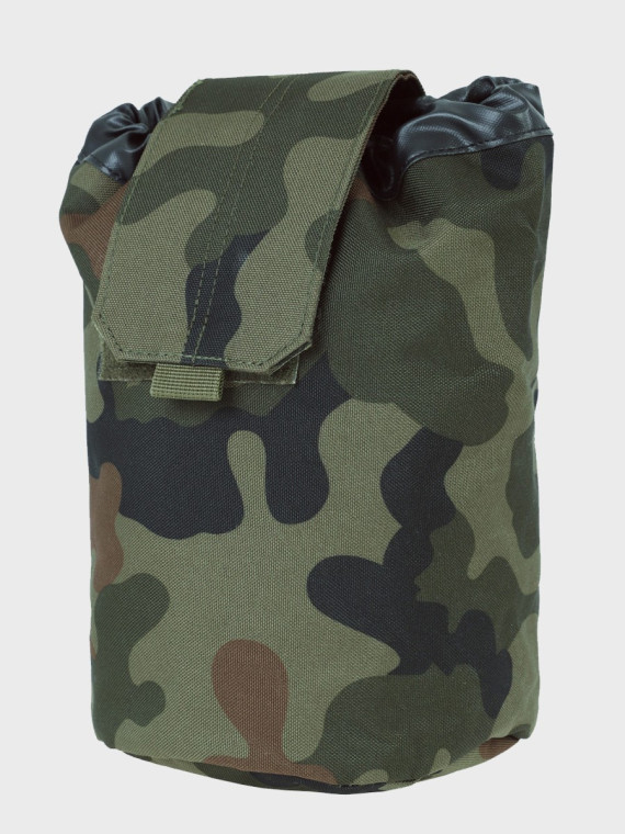 DOMINATOR URBAN COMBAT TORBA ZRZUTOWA NA MAGAZYNKI ZWIJANA PCKT-01 WZ.93