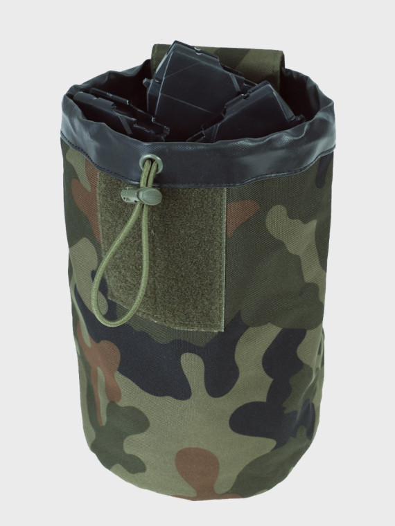 DOMINATOR URBAN COMBAT TORBA ZRZUTOWA NA MAGAZYNKI ZWIJANA PCKT-01 WZ.93