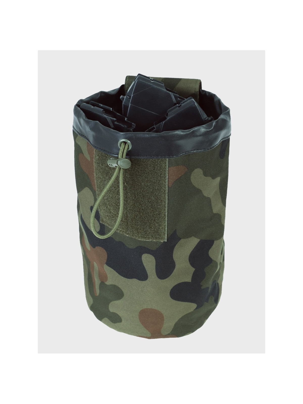 DOMINATOR URBAN COMBAT TORBA ZRZUTOWA NA MAGAZYNKI ZWIJANA PCKT-01 WZ.93