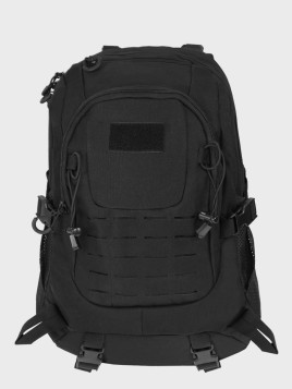 DOMINATOR URBAN COMBAT Plecak wojskowy Spear laser cut  35L czarny