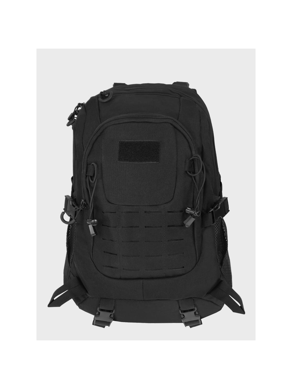 DOMINATOR URBAN COMBAT Plecak wojskowy Spear laser cut  35L czarny