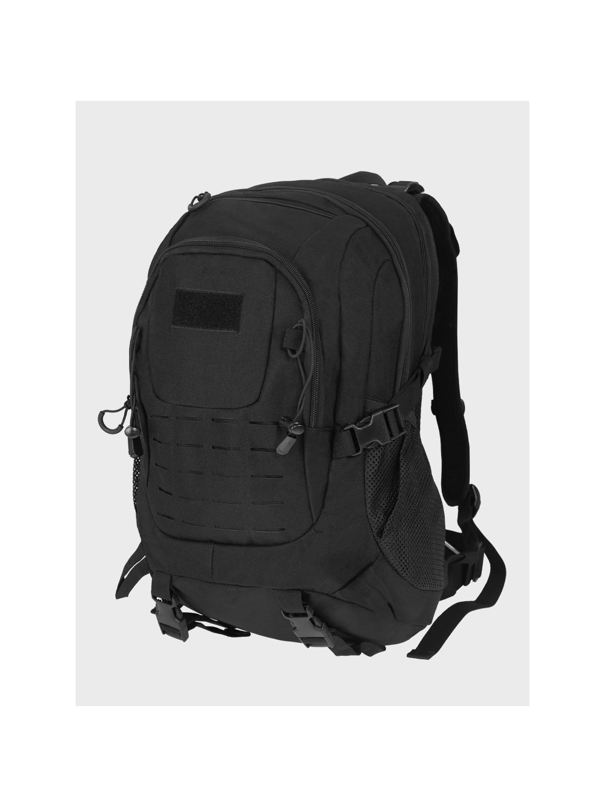 DOMINATOR URBAN COMBAT Plecak wojskowy Spear laser cut  35L czarny