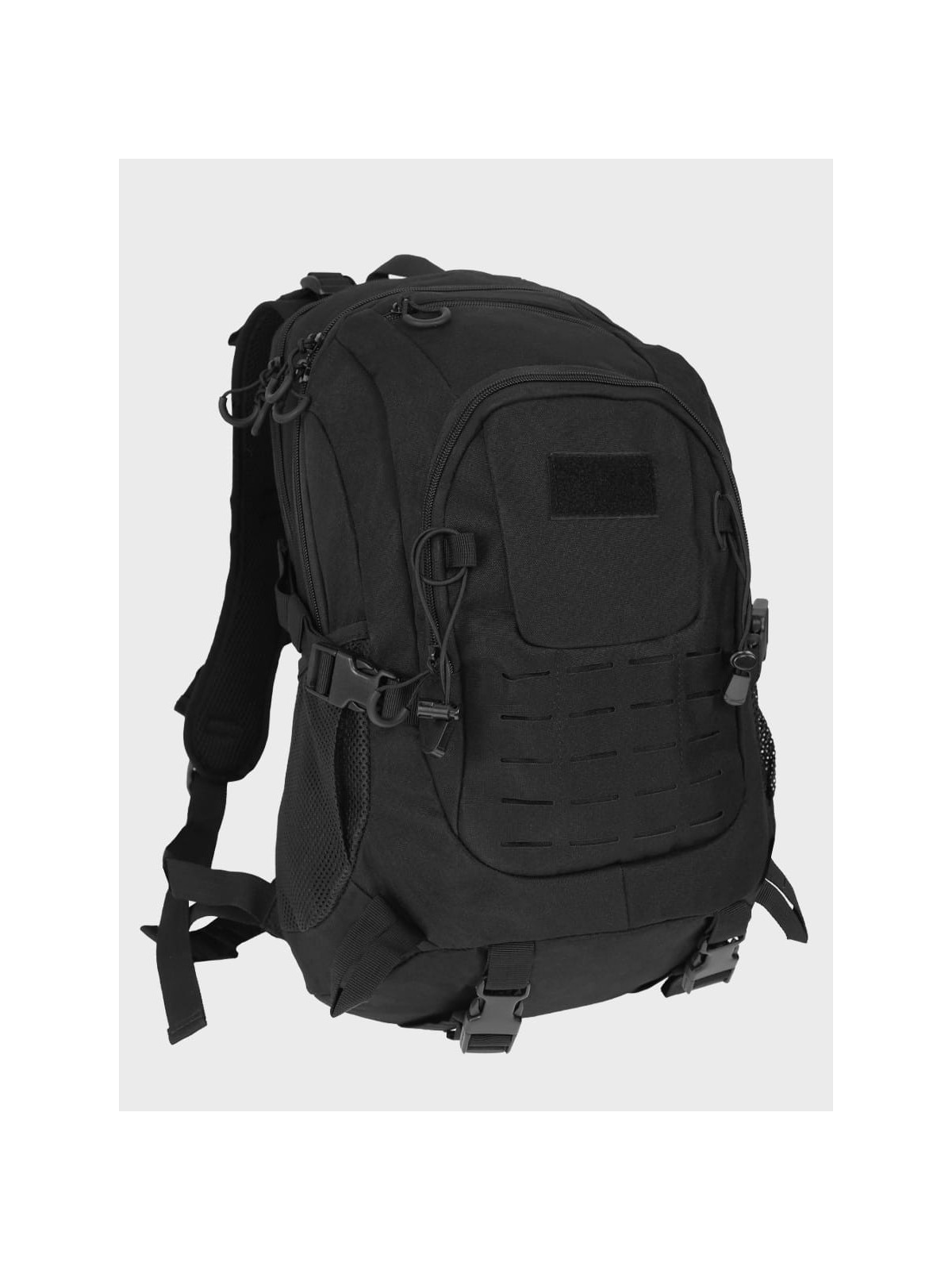 DOMINATOR URBAN COMBAT Plecak wojskowy Spear laser cut  35L czarny