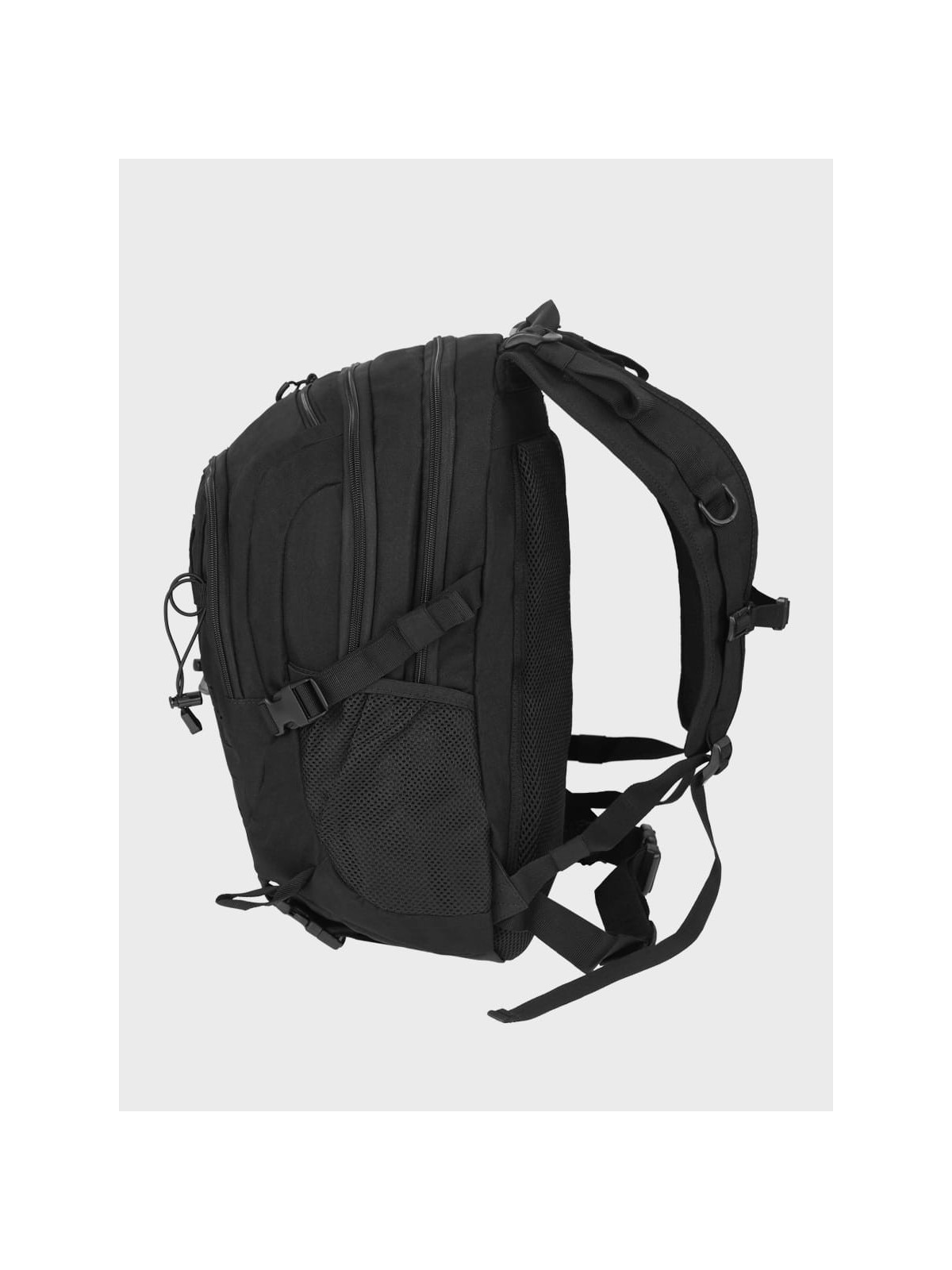 DOMINATOR URBAN COMBAT Plecak wojskowy Spear laser cut  35L czarny