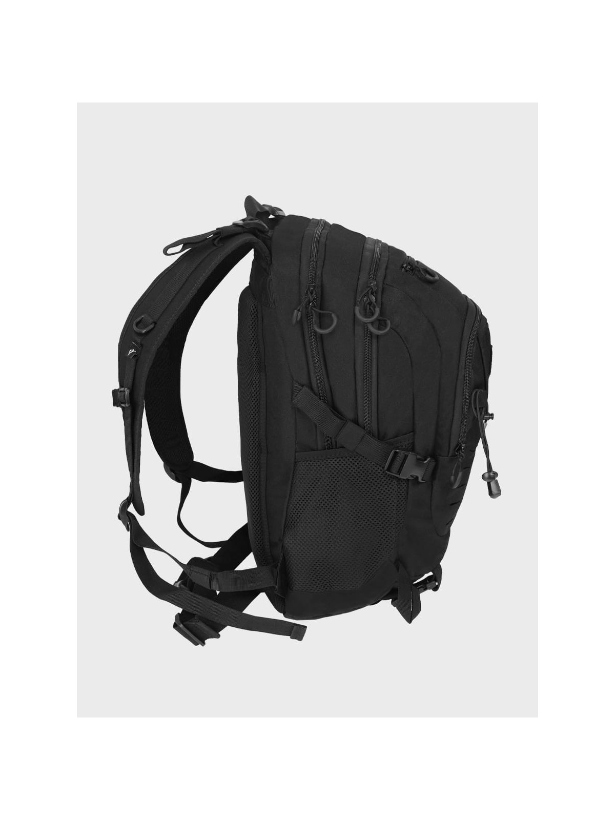 DOMINATOR URBAN COMBAT Plecak wojskowy Spear laser cut  35L czarny