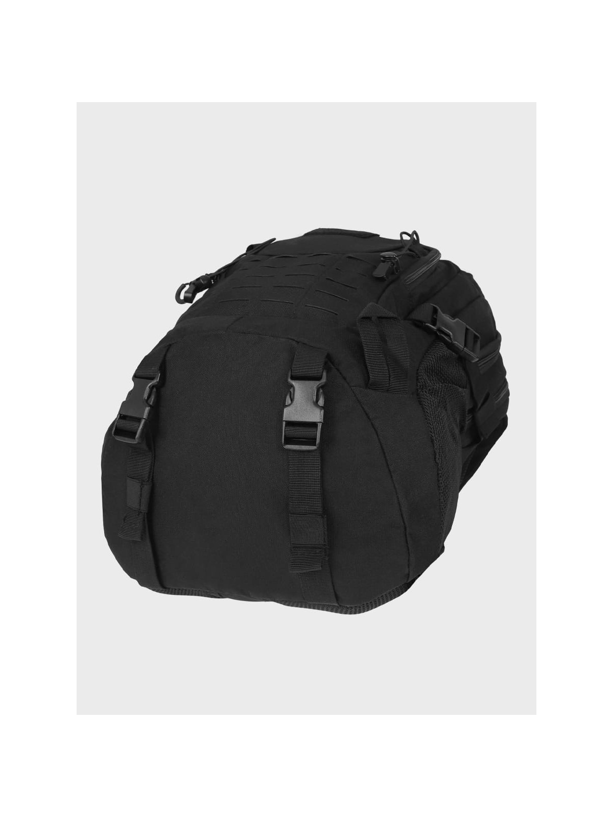 DOMINATOR URBAN COMBAT Plecak wojskowy Spear laser cut  35L czarny