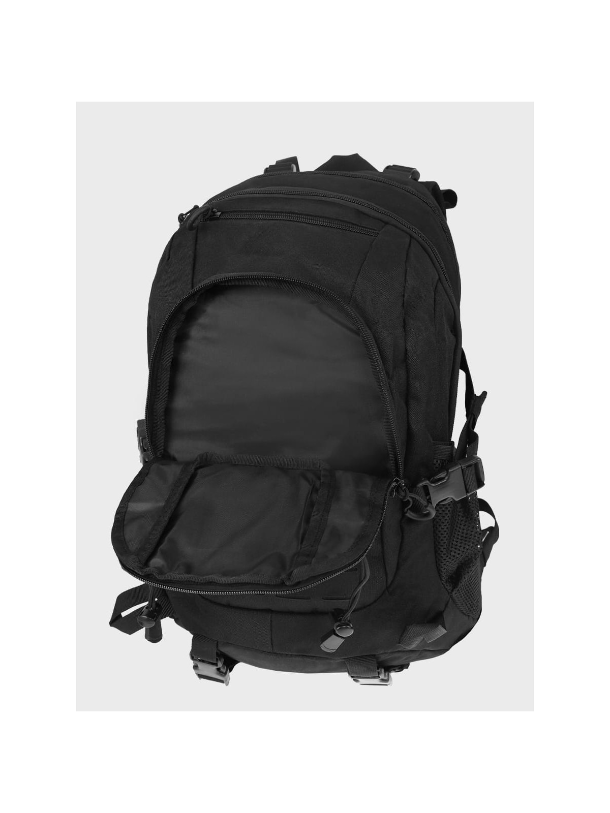 DOMINATOR URBAN COMBAT Plecak wojskowy Spear laser cut  35L czarny