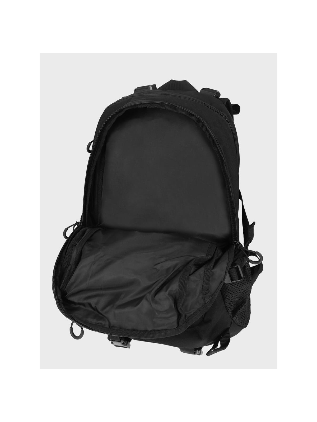 DOMINATOR URBAN COMBAT Plecak wojskowy Spear laser cut  35L czarny