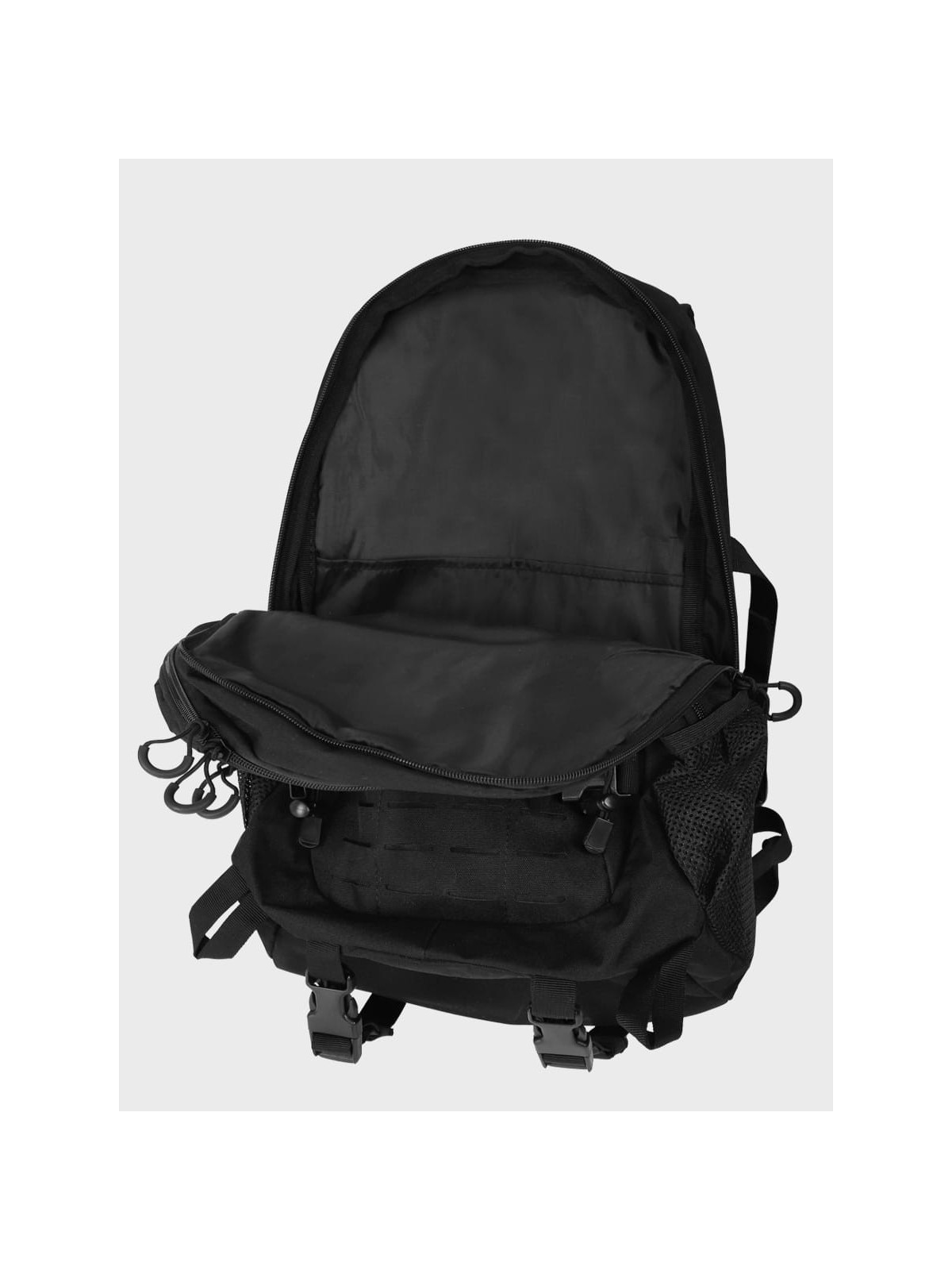 DOMINATOR URBAN COMBAT Plecak wojskowy Spear laser cut  35L czarny
