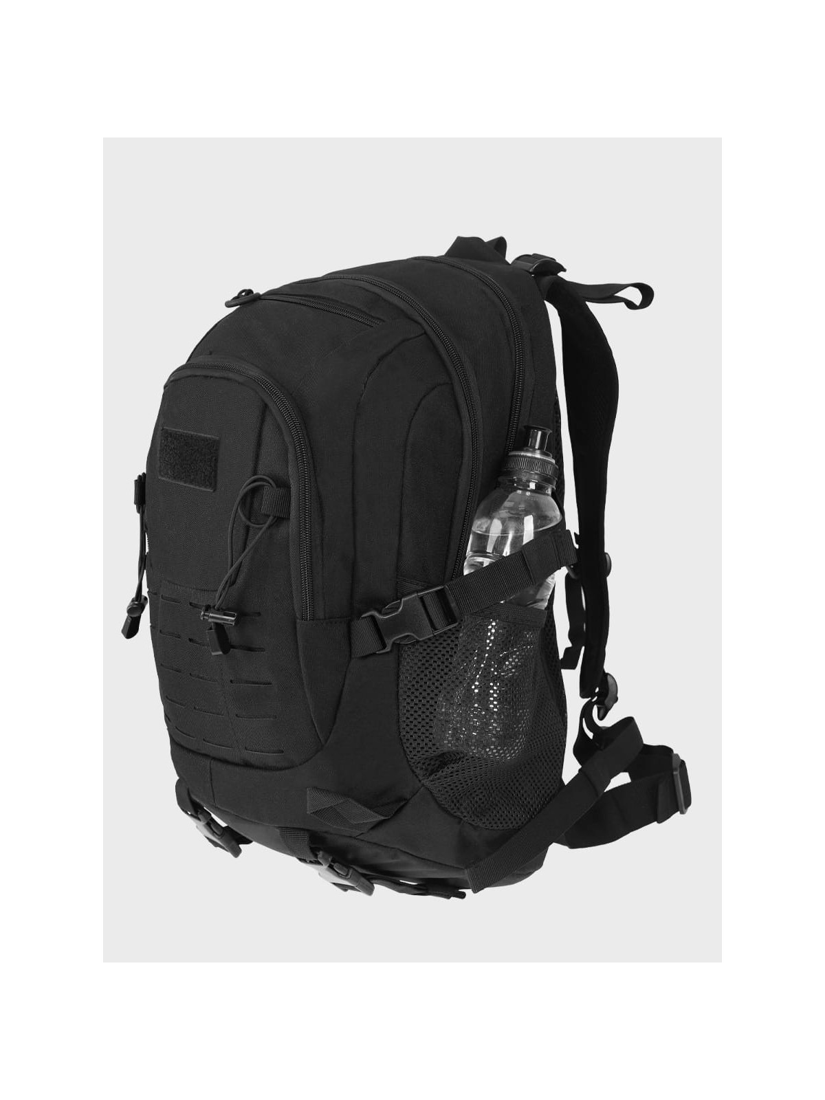 DOMINATOR URBAN COMBAT Plecak wojskowy Spear laser cut  35L czarny
