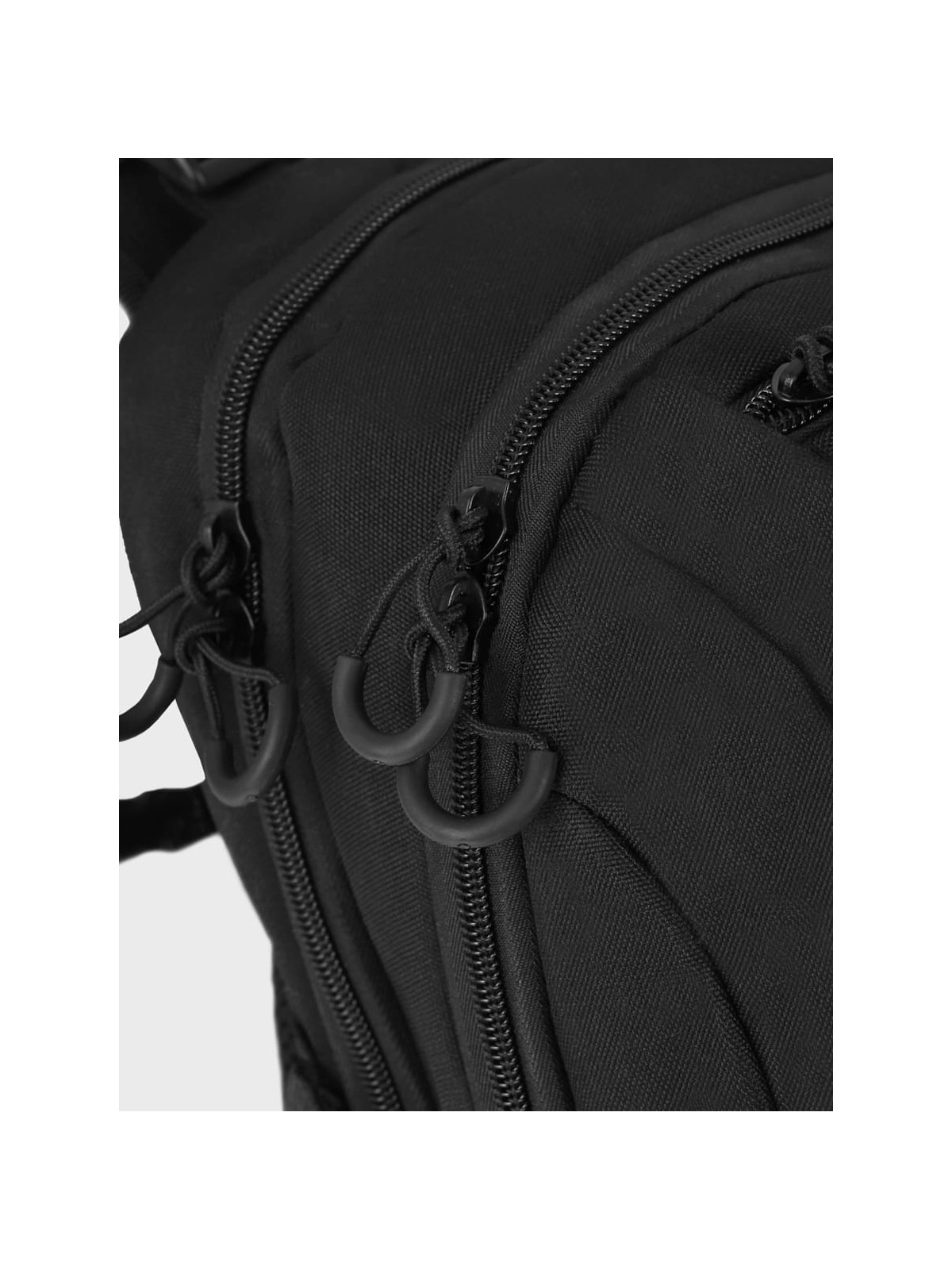 DOMINATOR URBAN COMBAT Plecak wojskowy Spear laser cut  35L czarny