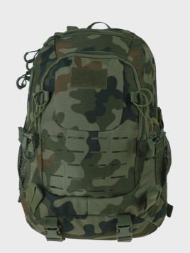 DOMINATOR URBAN COMBAT Plecak wojskowy Spear laser cut  35L WZ.93