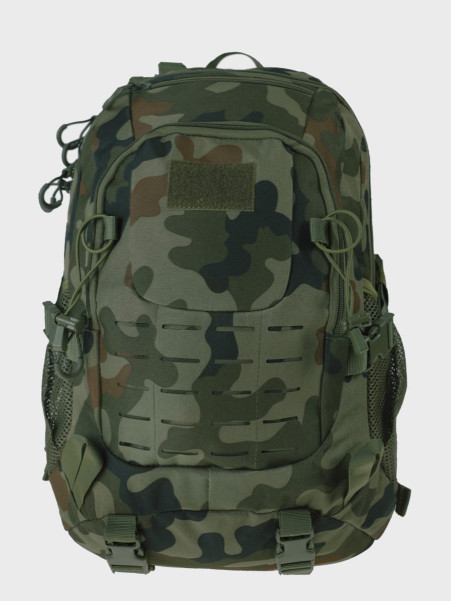 DOMINATOR URBAN COMBAT Plecak wojskowy Spear laser cut  35L WZ.93