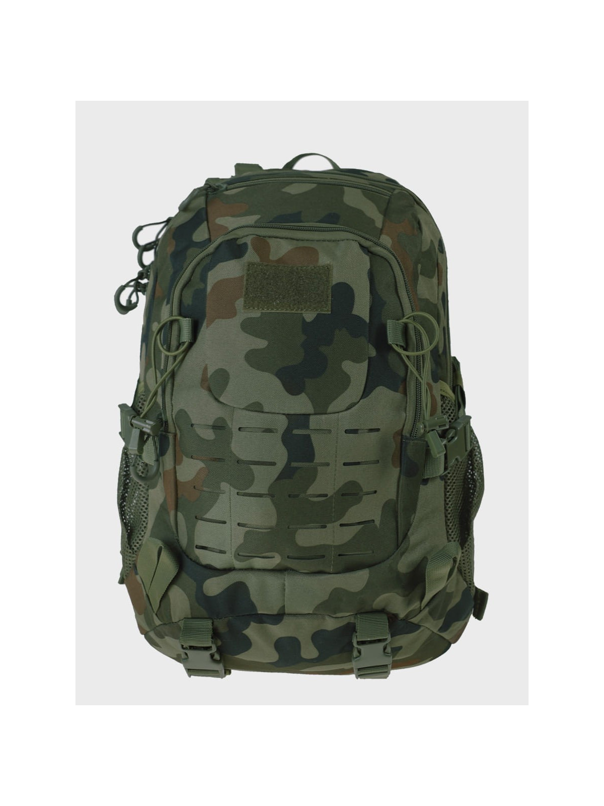 DOMINATOR URBAN COMBAT Plecak wojskowy Spear laser cut  35L WZ.93