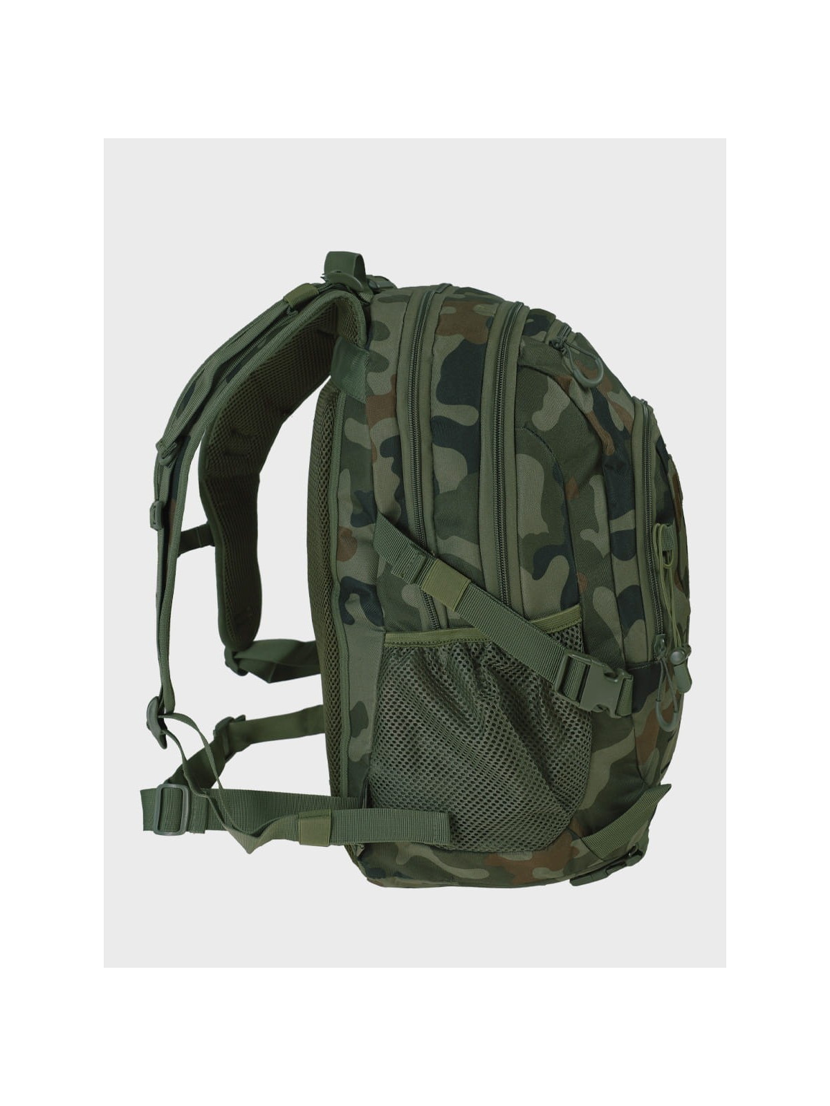 DOMINATOR URBAN COMBAT Plecak wojskowy Spear laser cut  35L WZ.93