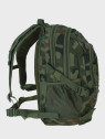 DOMINATOR URBAN COMBAT Plecak wojskowy Spear laser cut  35L WZ.93