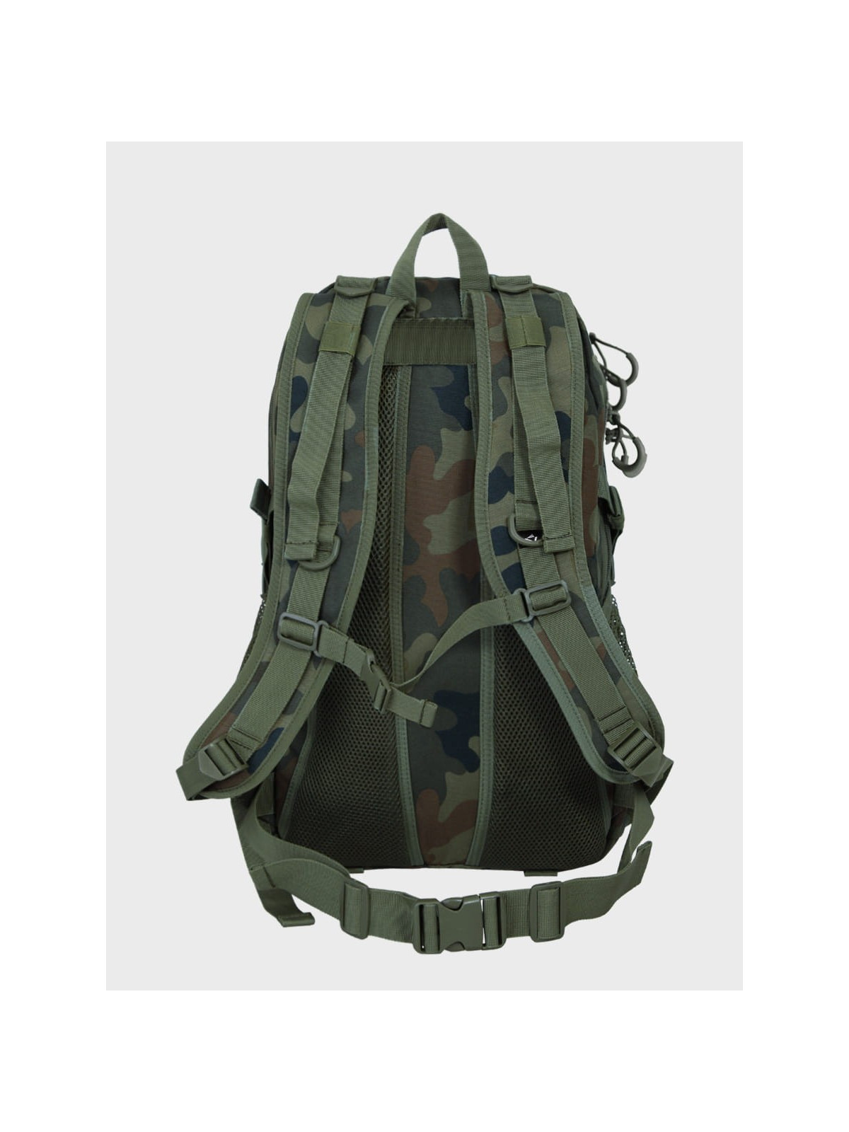 DOMINATOR URBAN COMBAT Plecak wojskowy Spear laser cut  35L WZ.93