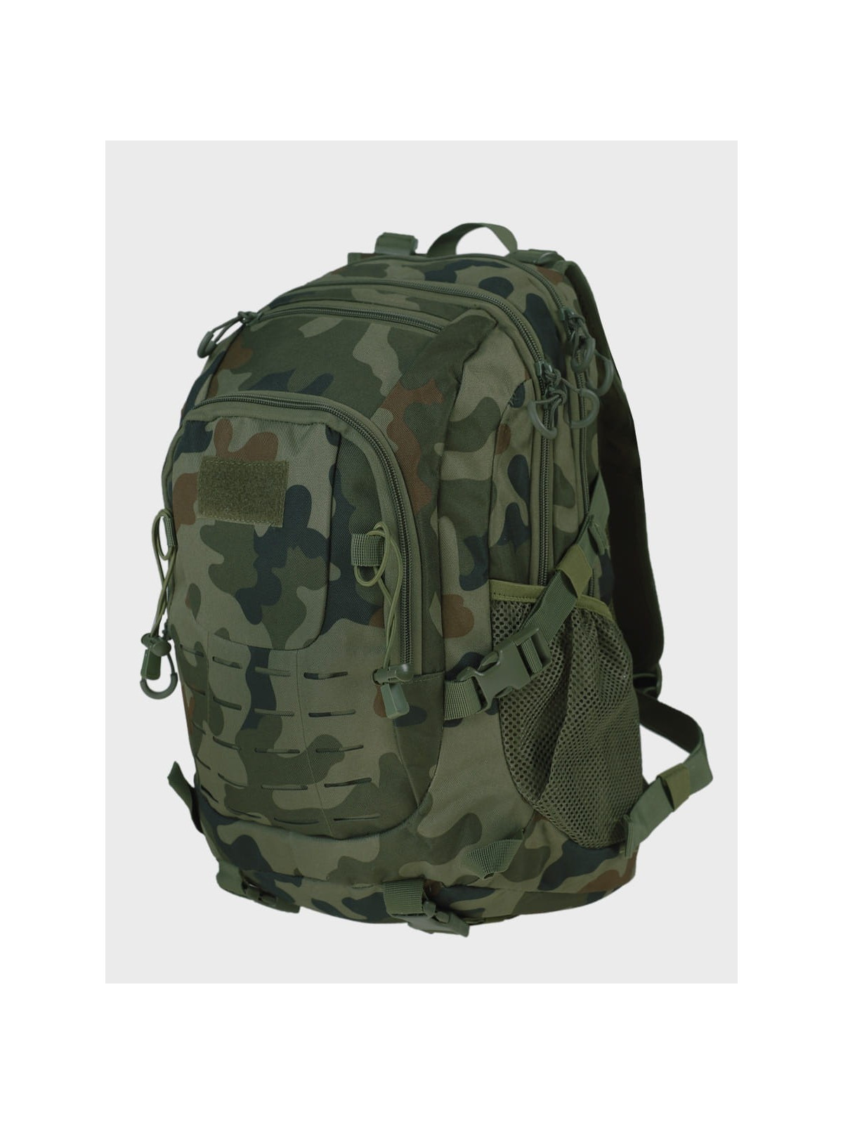 DOMINATOR URBAN COMBAT Plecak wojskowy Spear laser cut  35L WZ.93