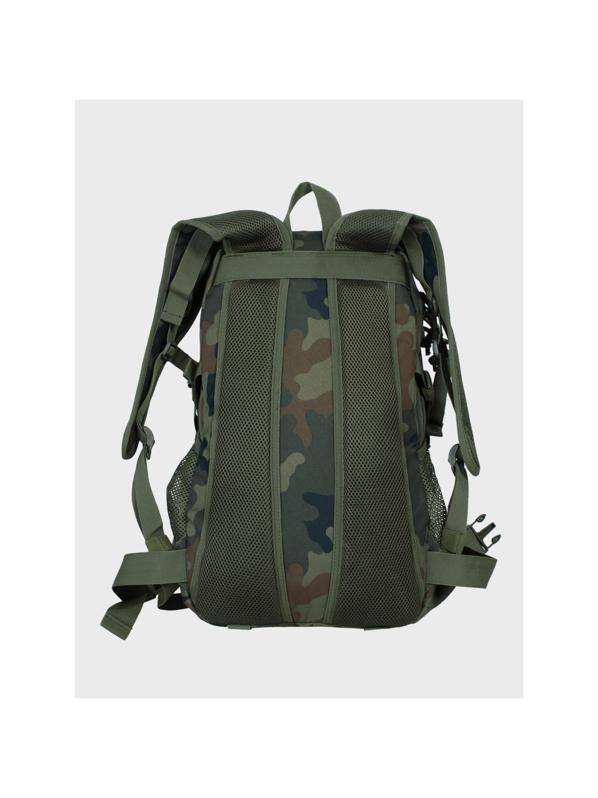 DOMINATOR URBAN COMBAT Plecak wojskowy Spear laser cut  35L WZ.93