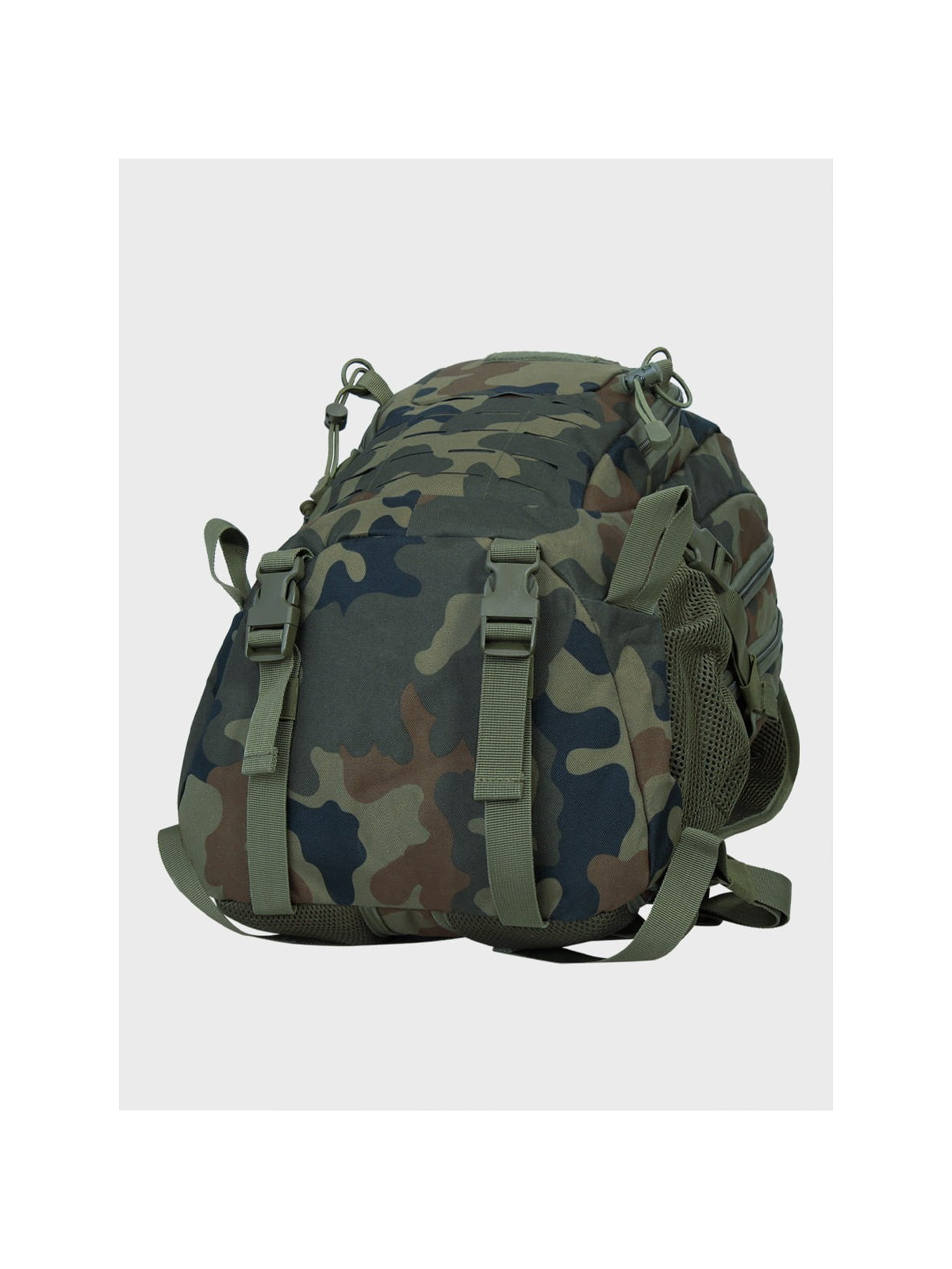 DOMINATOR URBAN COMBAT Plecak wojskowy Spear laser cut  35L WZ.93