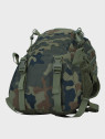DOMINATOR URBAN COMBAT Plecak wojskowy Spear laser cut  35L WZ.93