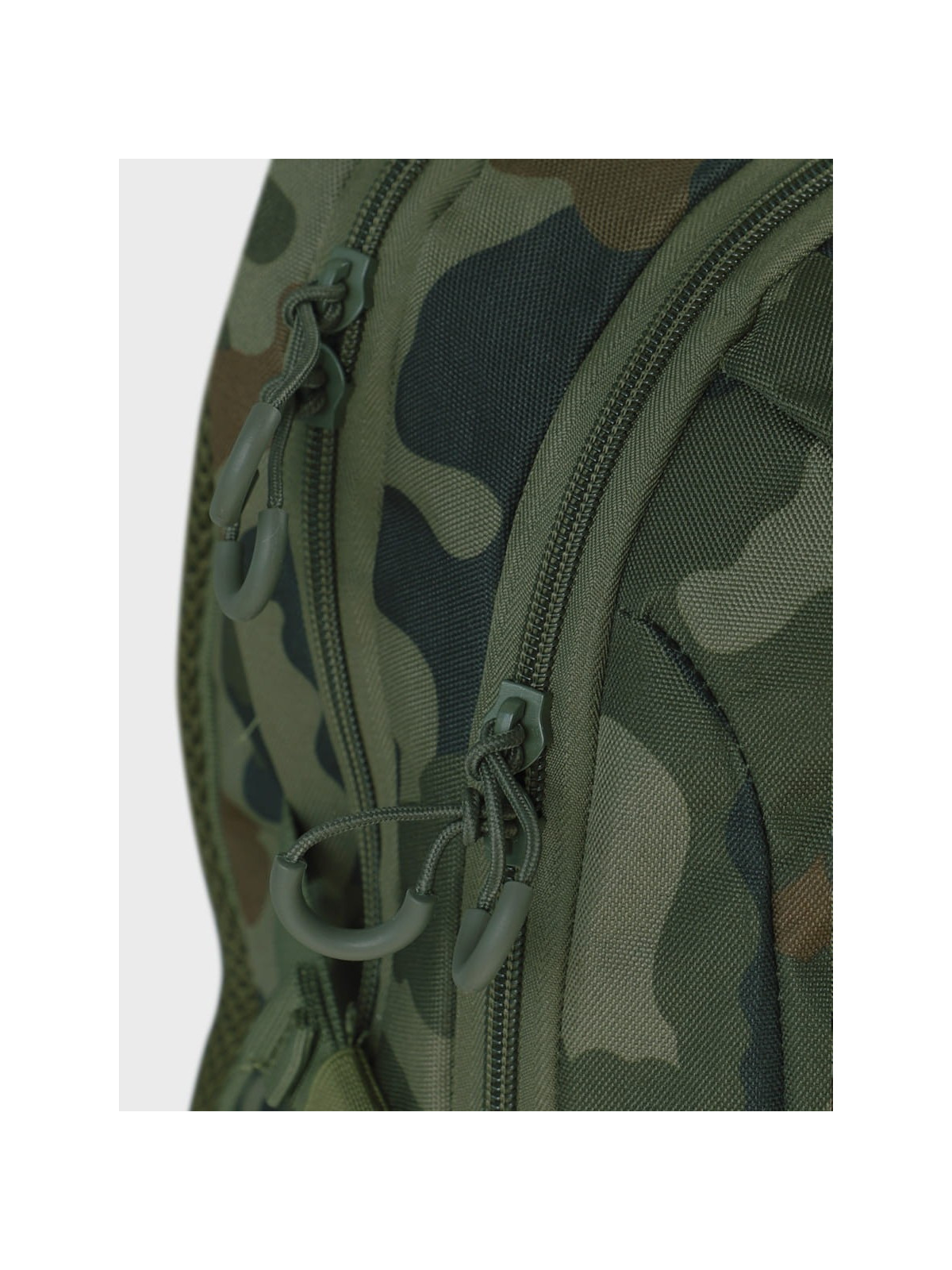DOMINATOR URBAN COMBAT Plecak wojskowy Spear laser cut  35L WZ.93
