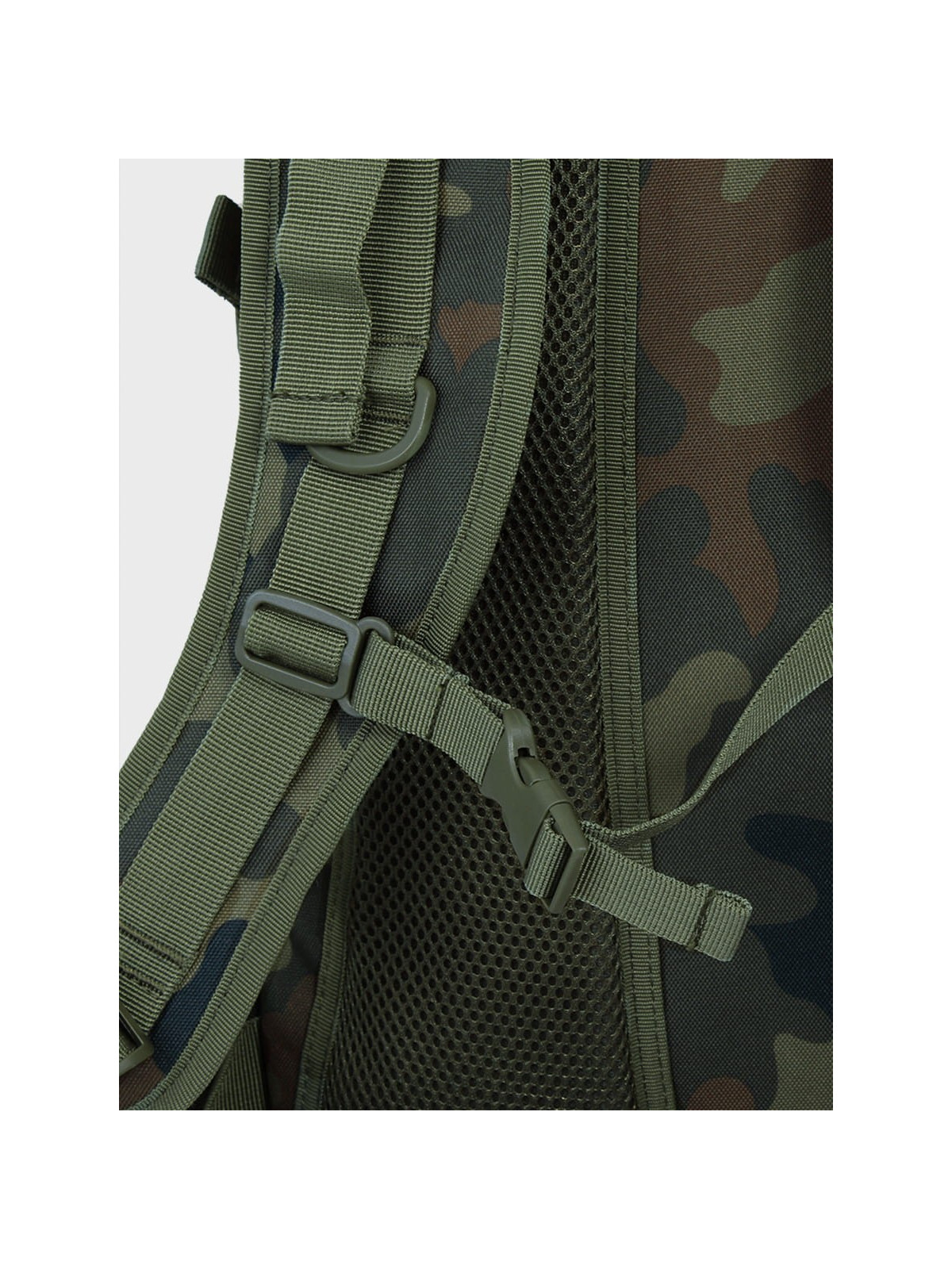 DOMINATOR URBAN COMBAT Plecak wojskowy Spear laser cut  35L WZ.93