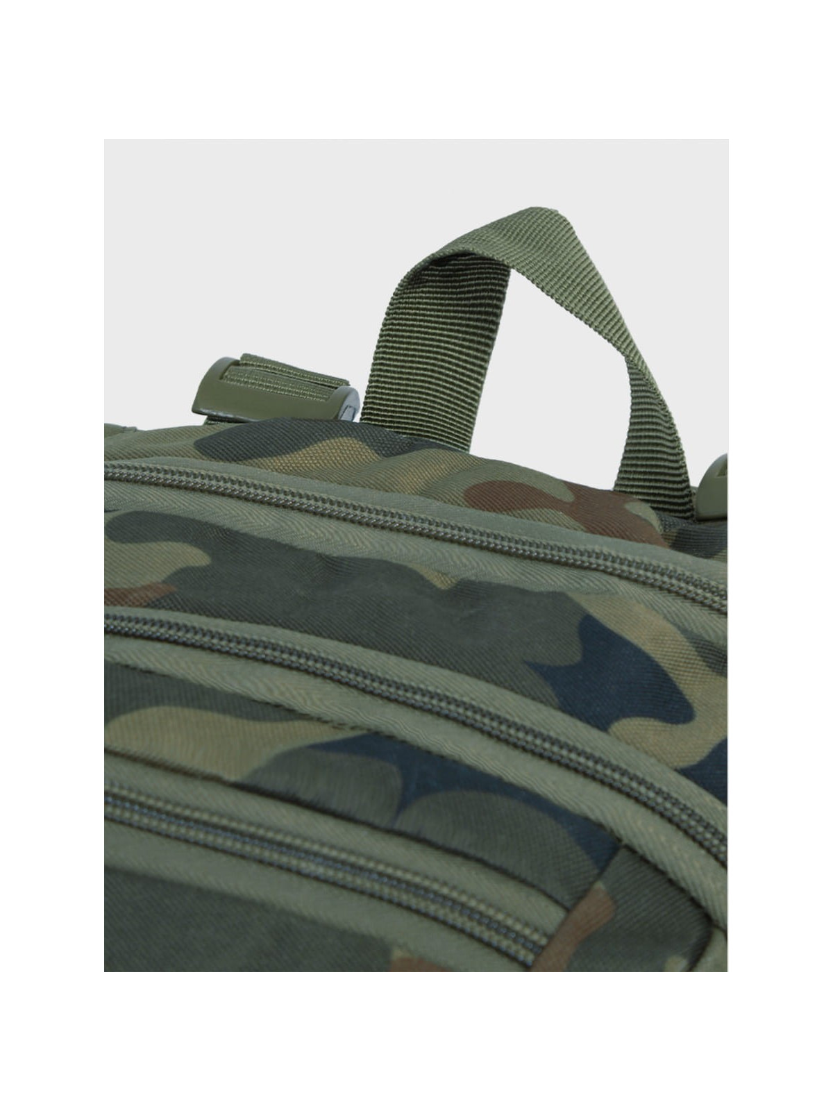 DOMINATOR URBAN COMBAT Plecak wojskowy Spear laser cut  35L WZ.93