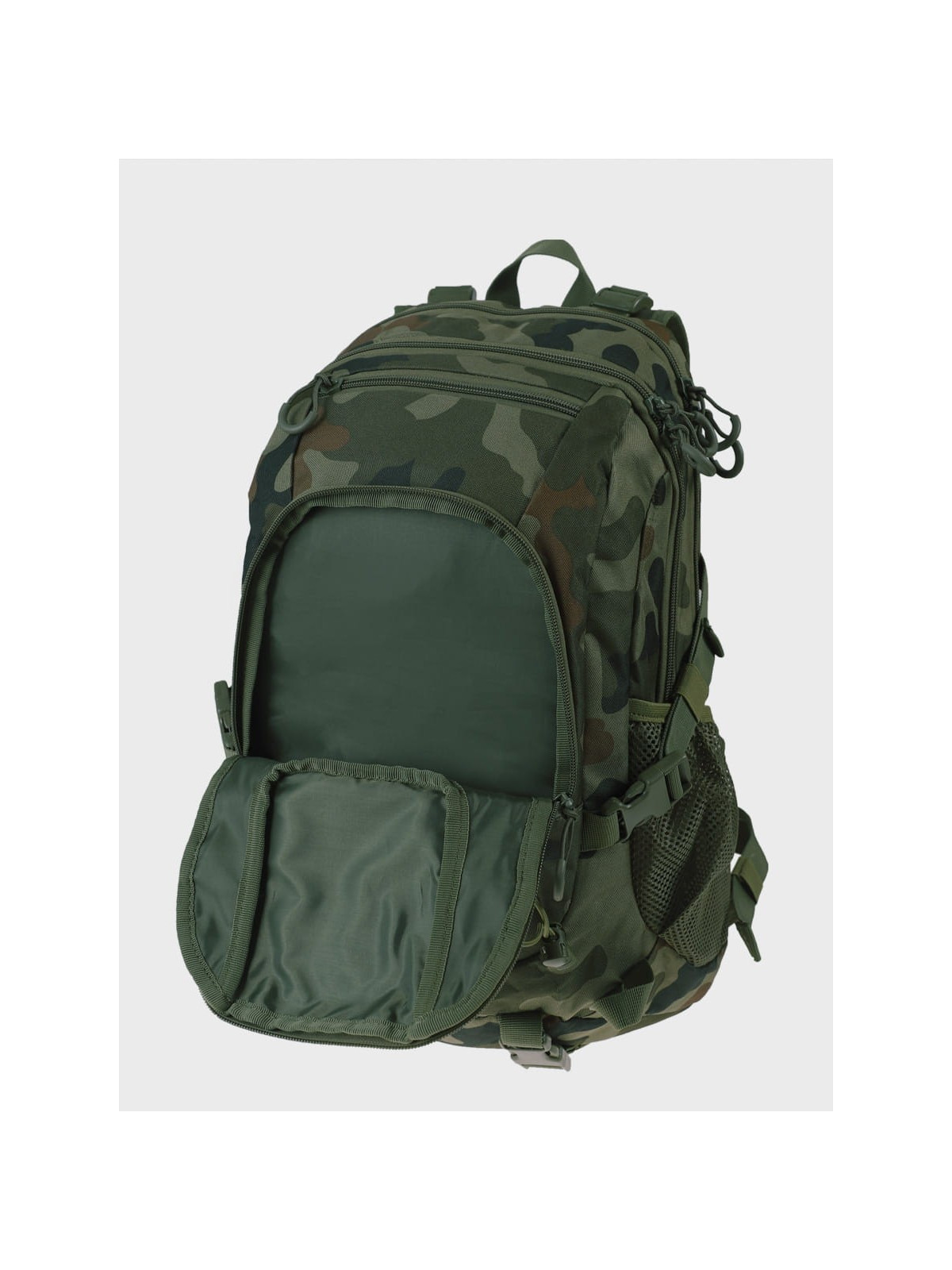 DOMINATOR URBAN COMBAT Plecak wojskowy Spear laser cut  35L WZ.93
