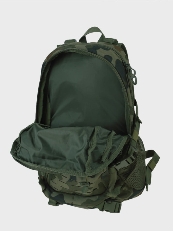 DOMINATOR URBAN COMBAT Plecak wojskowy Spear laser cut  35L WZ.93