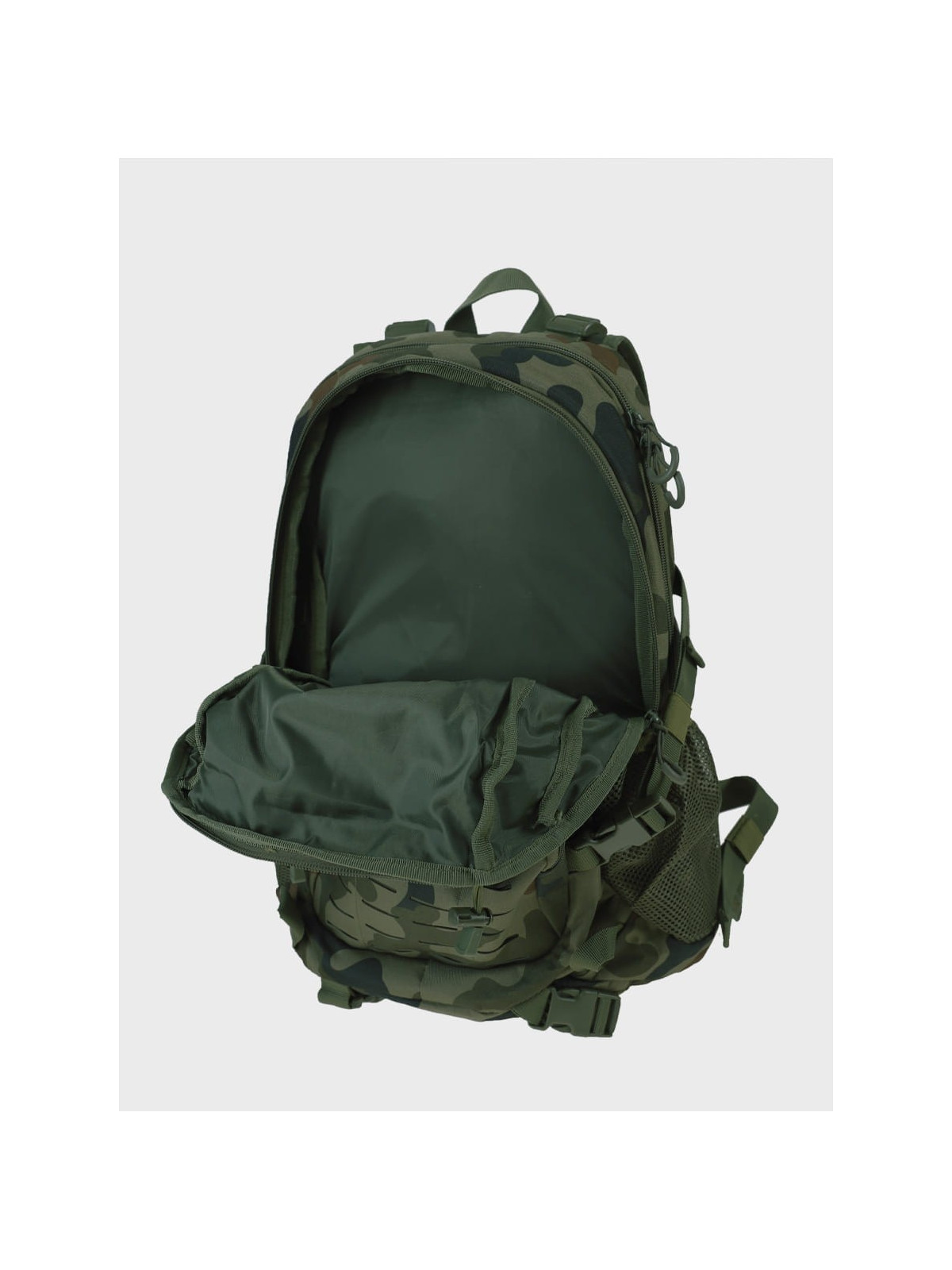 DOMINATOR URBAN COMBAT Plecak wojskowy Spear laser cut  35L WZ.93