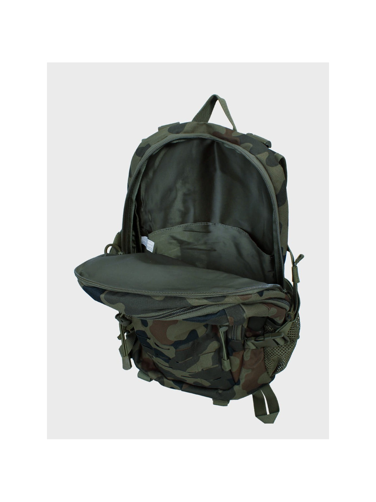 DOMINATOR URBAN COMBAT Plecak wojskowy Spear laser cut  35L WZ.93