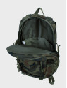 DOMINATOR URBAN COMBAT Plecak wojskowy Spear laser cut  35L WZ.93