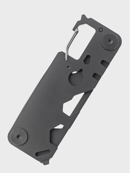 DOMINATOR URBAN COMBAT MULTITOOL NARZĘDZIE EDC POCKET TOOL BRELOK