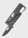 DOMINATOR URBAN COMBAT MULTITOOL NARZĘDZIE EDC POCKET TOOL BRELOK
