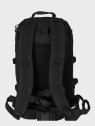 DOMINATOR URBAN COMBAT Plecak wojskowy Warrior laser cut 36L Molle Velcro czarny